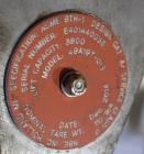 Used Supersack Unloader